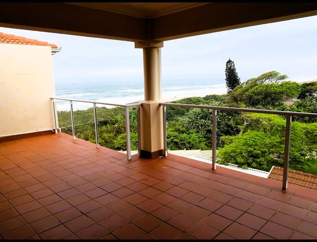 3 bed property to rent in ILLOVO BEACH